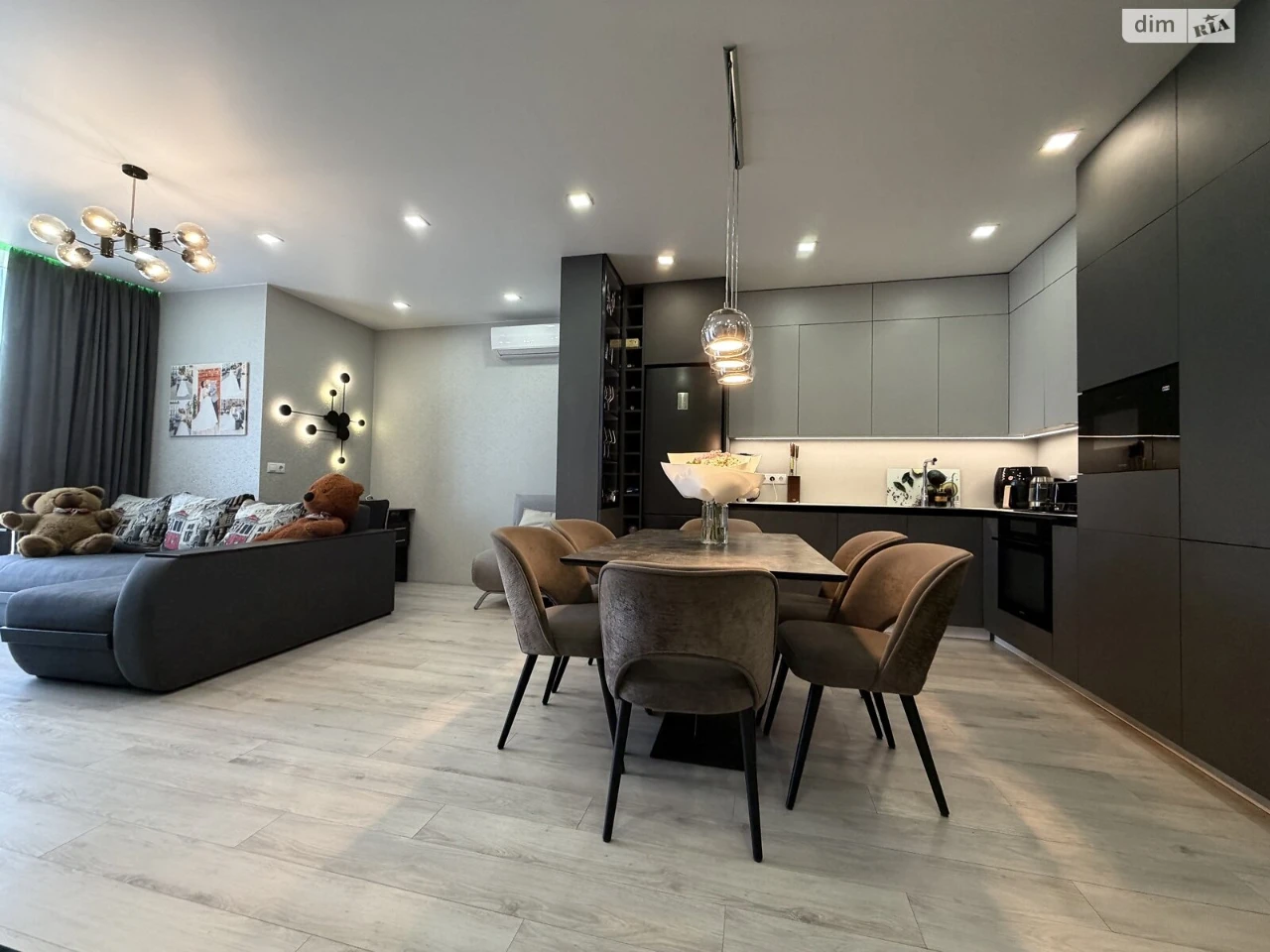 Apartment for Sale