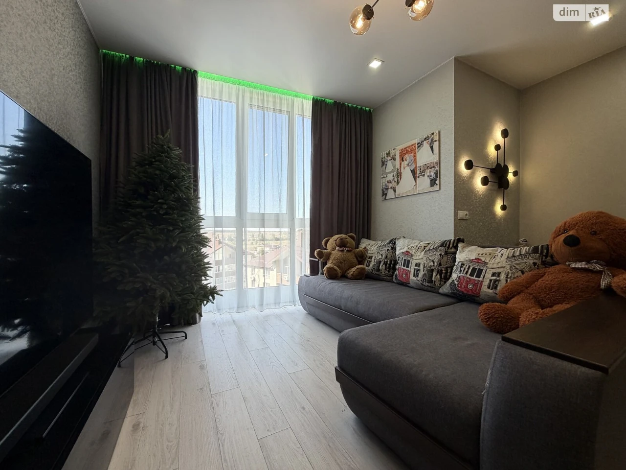 Apartment for Sale
