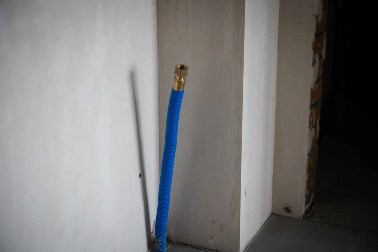 Ready 2-bedroom apartment in Kyiv. CHEAP