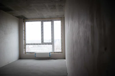 Ready 2-bedroom apartment in Kyiv. CHEAP