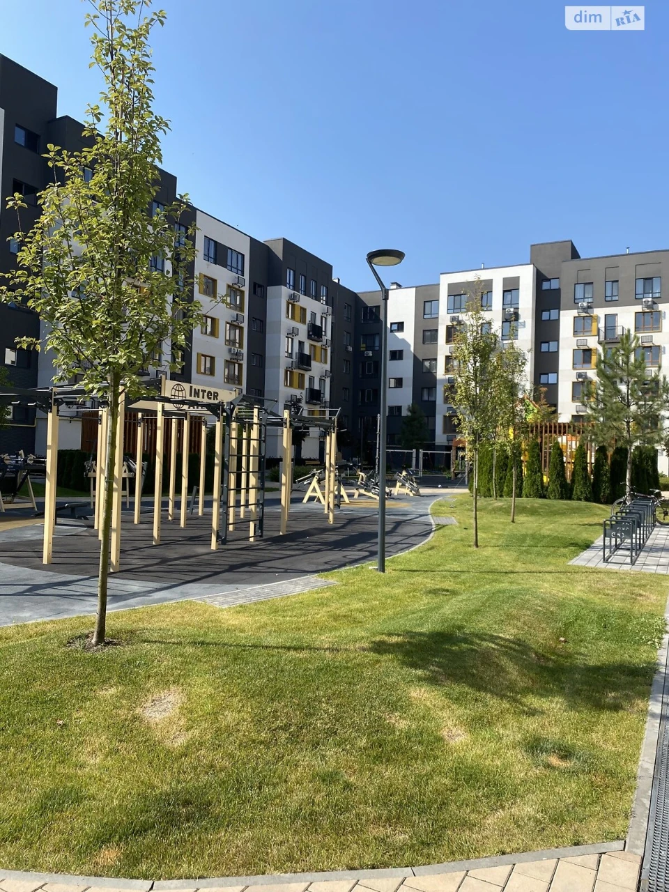 Apartment for Sale