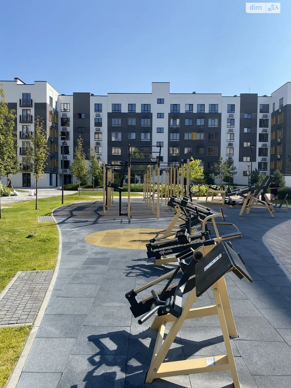 Apartment for Sale