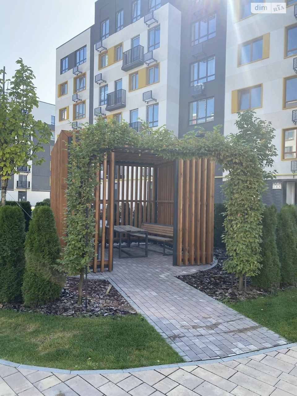 Apartment for Sale