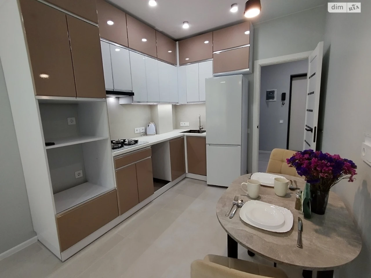 Apartment for Sale