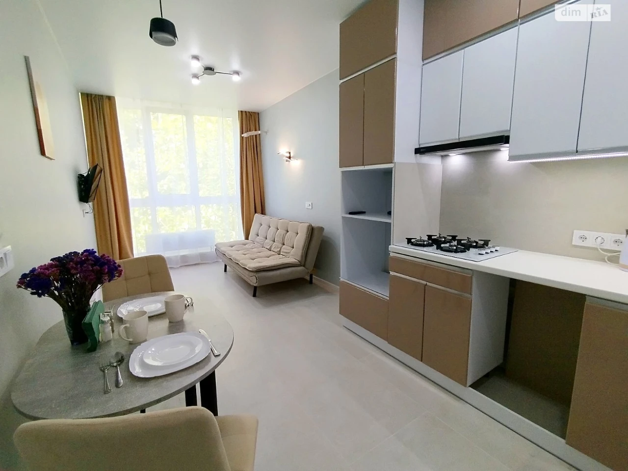 Apartment for Sale