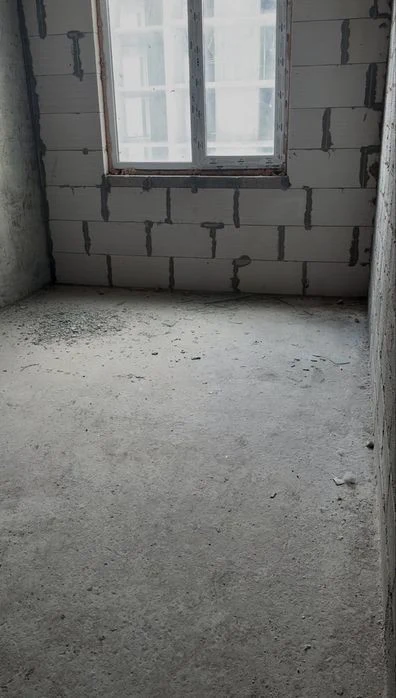 Большая однокомнатная квартира 47м2 в Святошинском районе