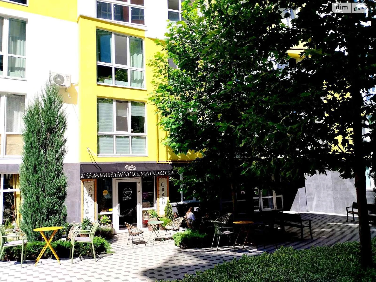 Apartment for Sale