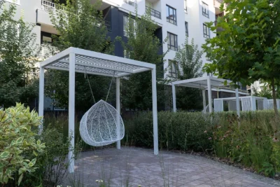 Купити 2к квартиру в Ірпені. Виїзд на Київ. Сімейне плануван