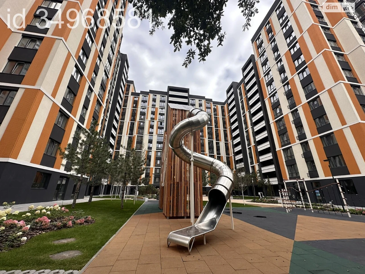 Apartment for Sale