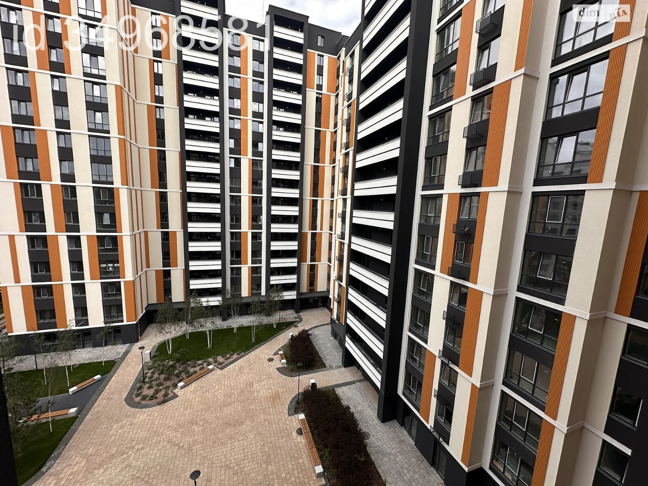 Apartment for Sale