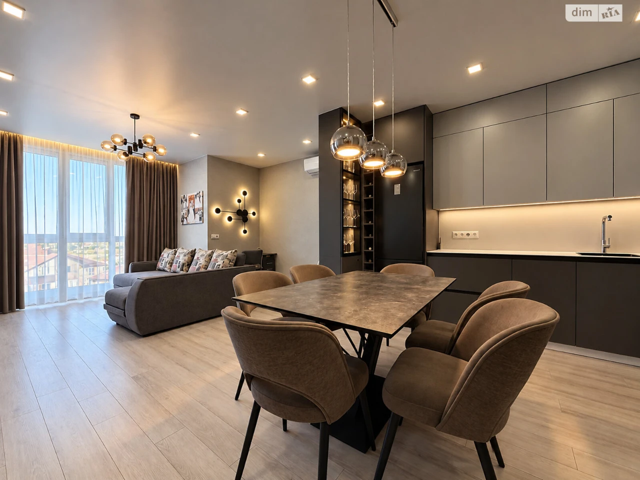 Apartment for Sale