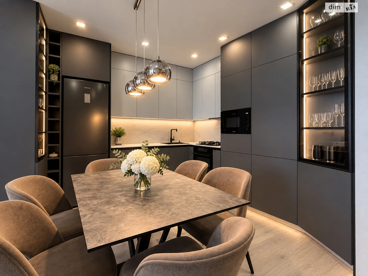 Apartment for Sale