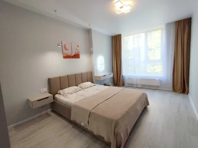 For Sale: 1-bedroom apartment with kitchenette in the Synergy area.