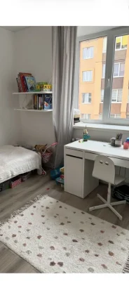 2 кімнатна квартира в Ірпені Центральний парк Лісова