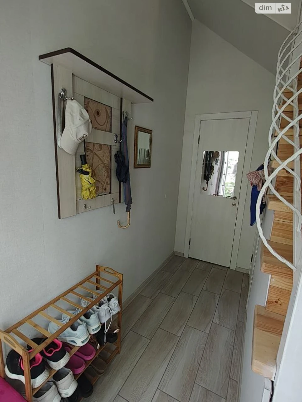 Продажа Квартира Романівка