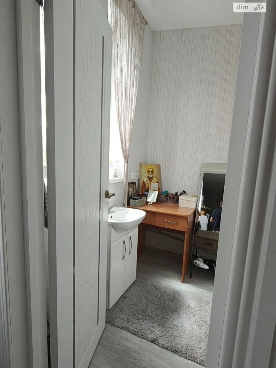 Продажа Квартира Романівка