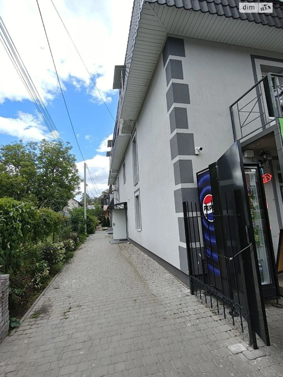 Продажа Квартира Романівка