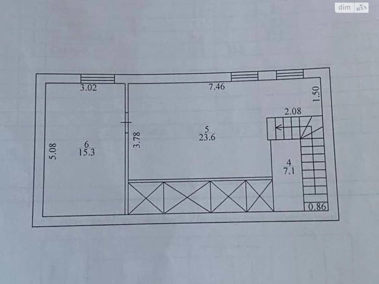 Продажа Квартира Романівка