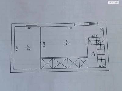 Продажа Квартира Романівка