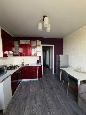 One-bedroom apartment in Іrpiń | City center | Individual