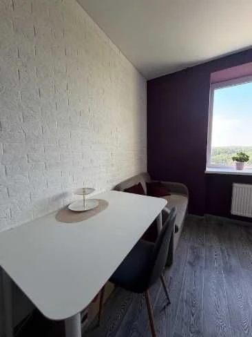 One-bedroom apartment in Іrpiń | City center | Individual