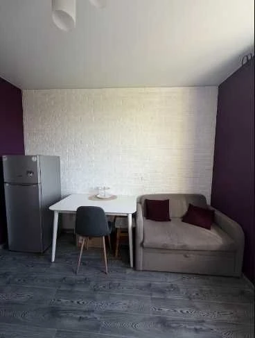 One-bedroom apartment in Іrpiń | City center | Individual