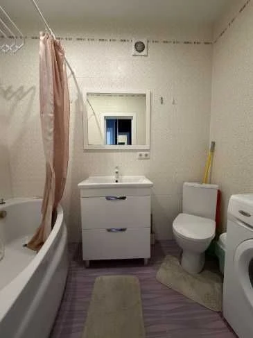 One-bedroom apartment in Іrpiń | City center | Individual