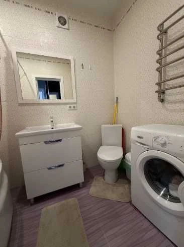 One-bedroom apartment in Іrpiń | City center | Individual