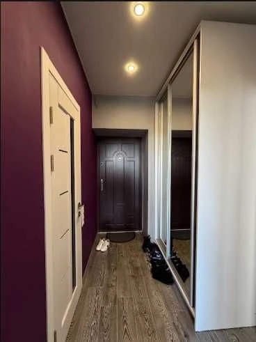 One-bedroom apartment in Іrpiń | City center | Individual