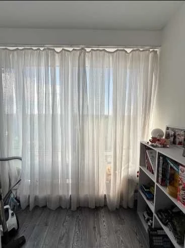 One-bedroom apartment in Іrpiń | City center | Individual