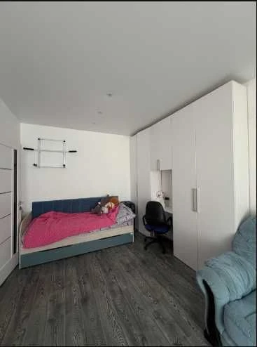 One-bedroom apartment in Іrpiń | City center | Individual