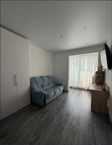One-bedroom apartment in Іrpiń | City center | Individual