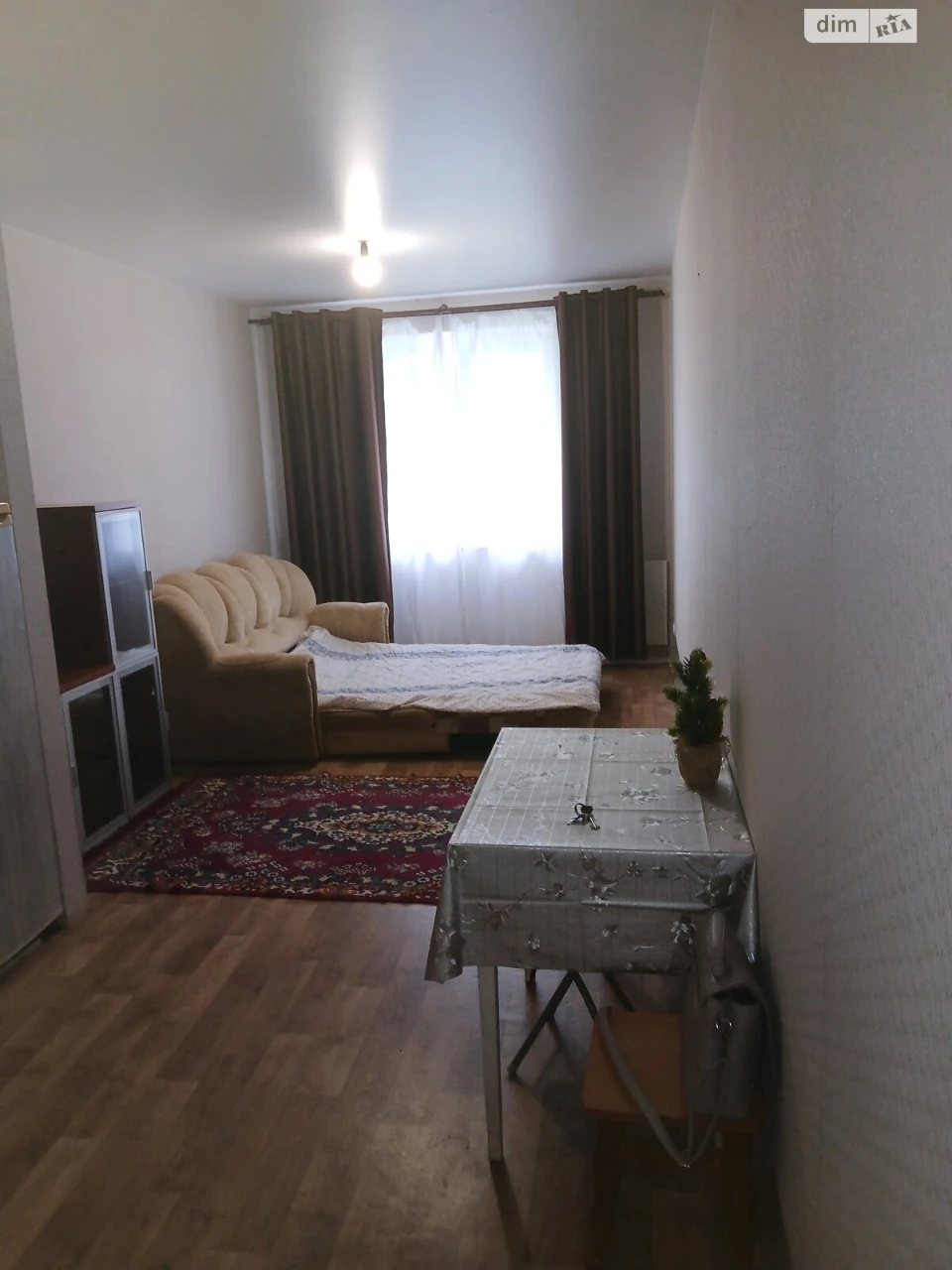 Продажа Квартиры Романівка