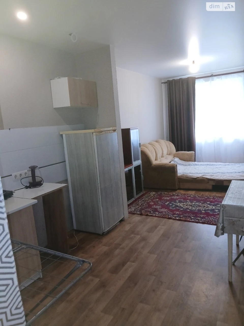 Продажа Квартиры Романівка