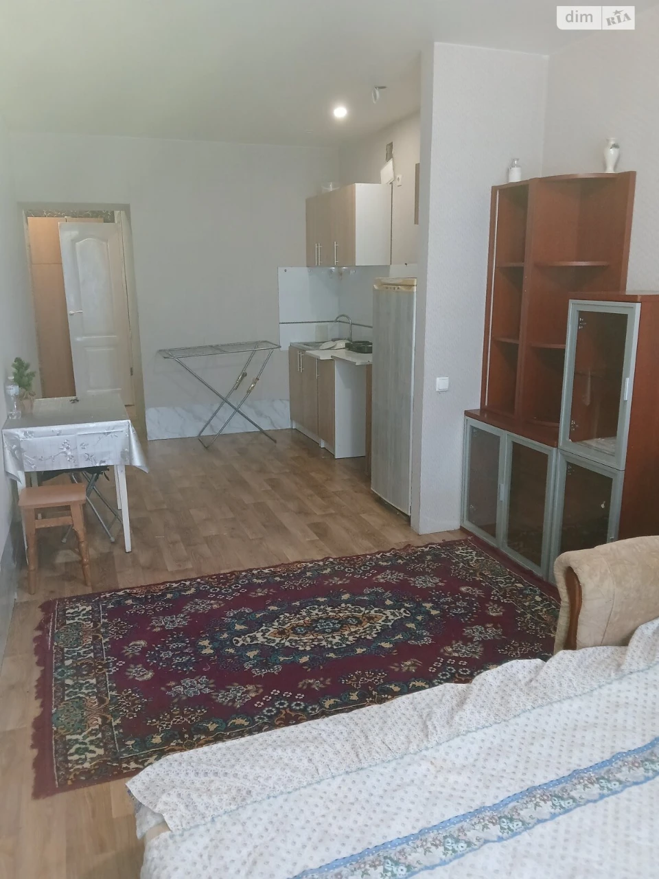 Продажа Квартиры Романівка