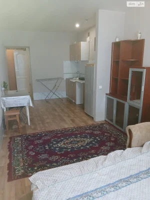 Продажа Квартиры Романівка