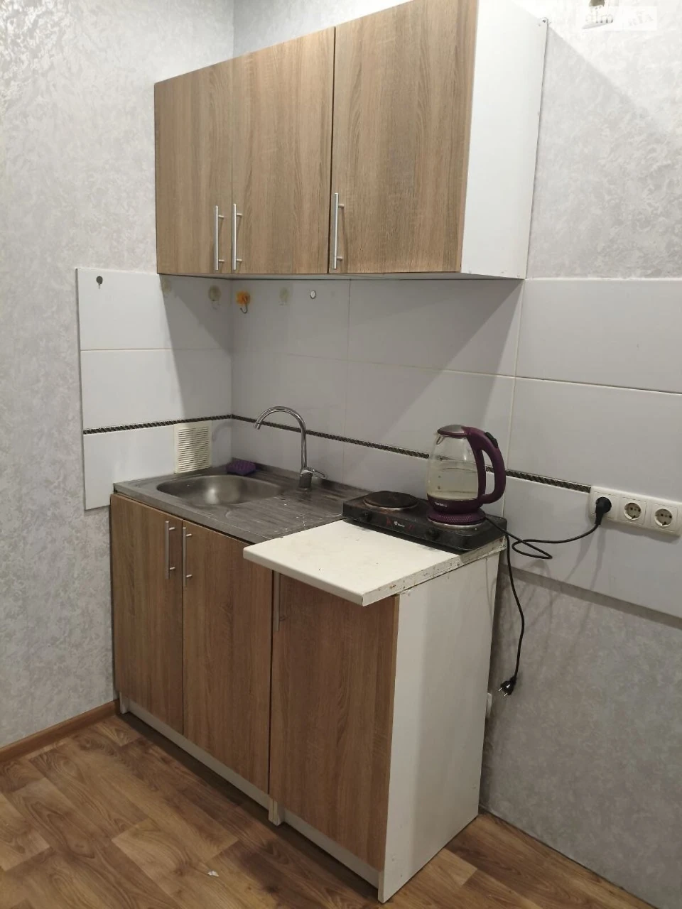 Продажа Квартиры Романівка