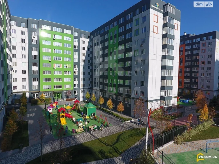 Продаж Квартира