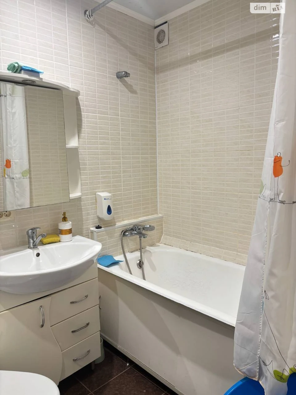 Довгострокова Оренда Квартира Половки