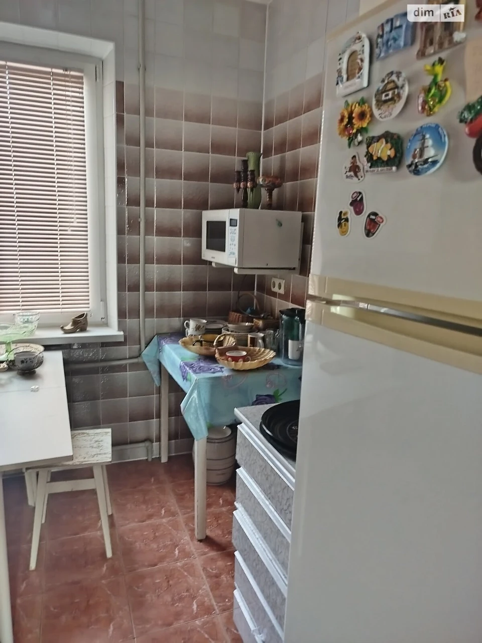 Продажа Квартира Городок Котовского