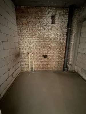 Двокімнатна квартира