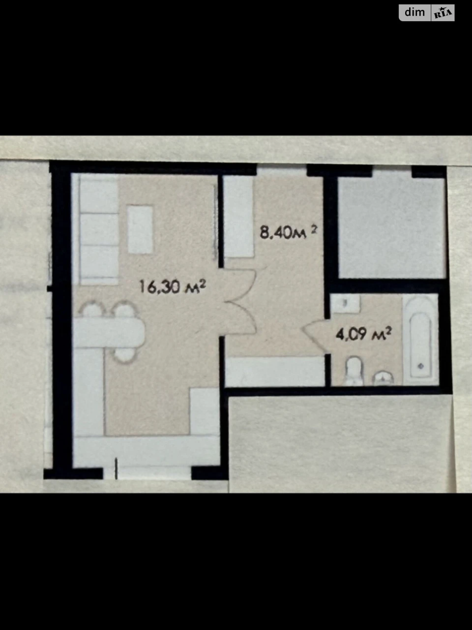 Apartment for Sale