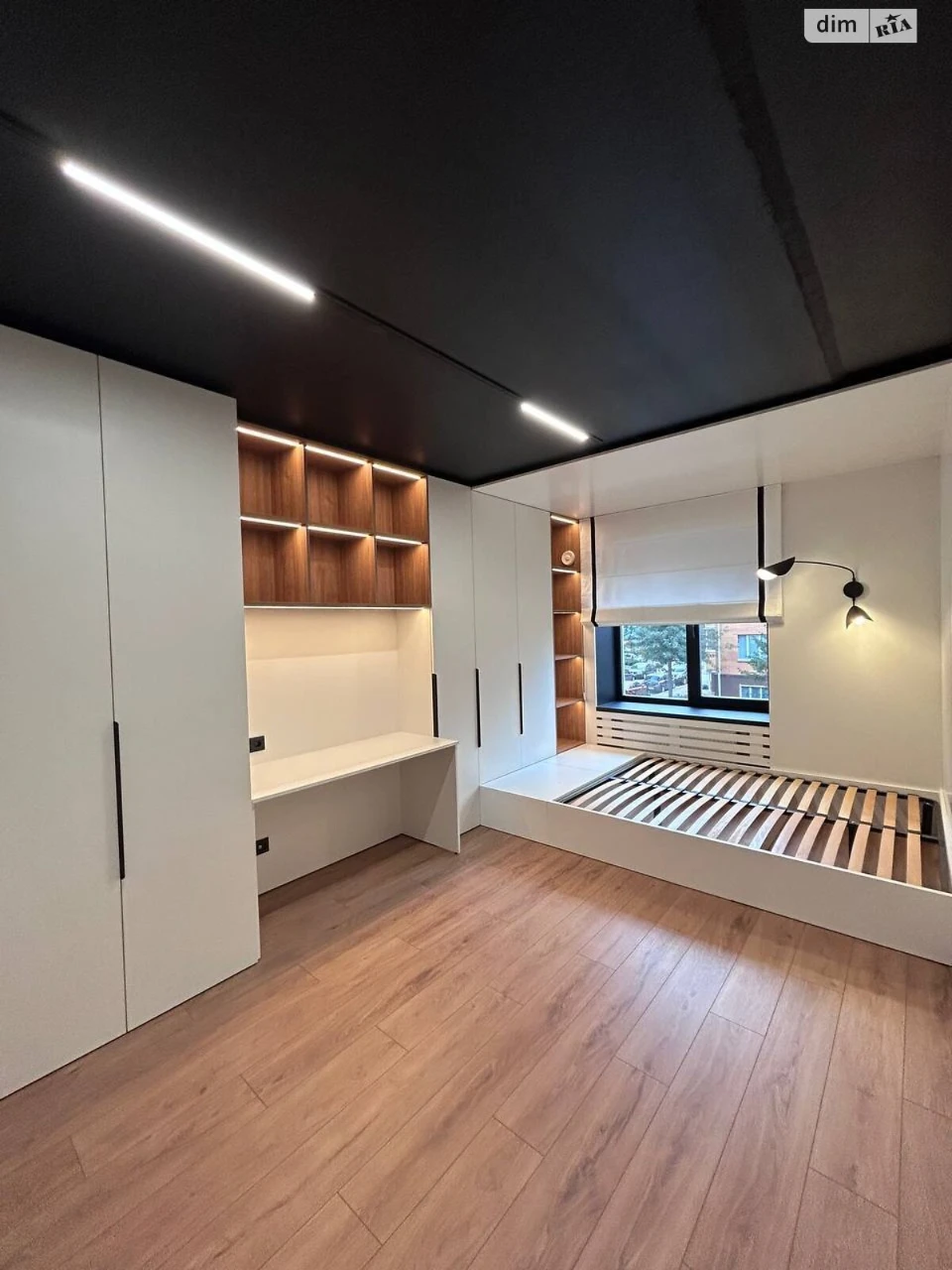 Flat for Sale
