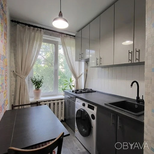 1-комнатная квартира, 21.3 кв.м