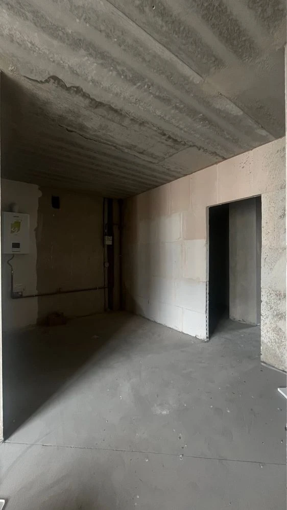 Apartment for Sale: 1-room apartment (Euro 2-room) bright apartment with a good layout