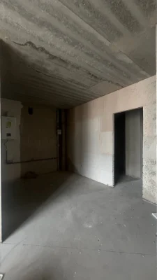 Apartment for Sale: 1-room apartment (Euro 2-room) bright apartment with a good layout