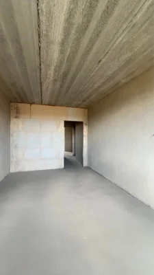 Apartment for Sale: 1-room apartment (Euro 2-room) bright apartment with a good layout