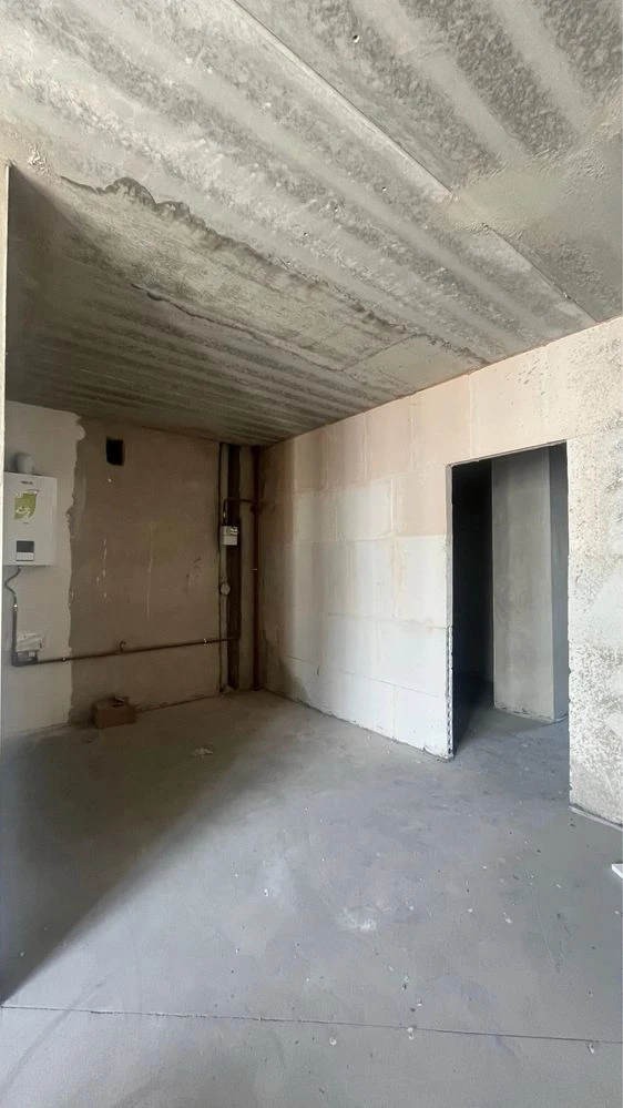Apartment for Sale: 1-room apartment (Euro 2-room) bright apartment with a good layout