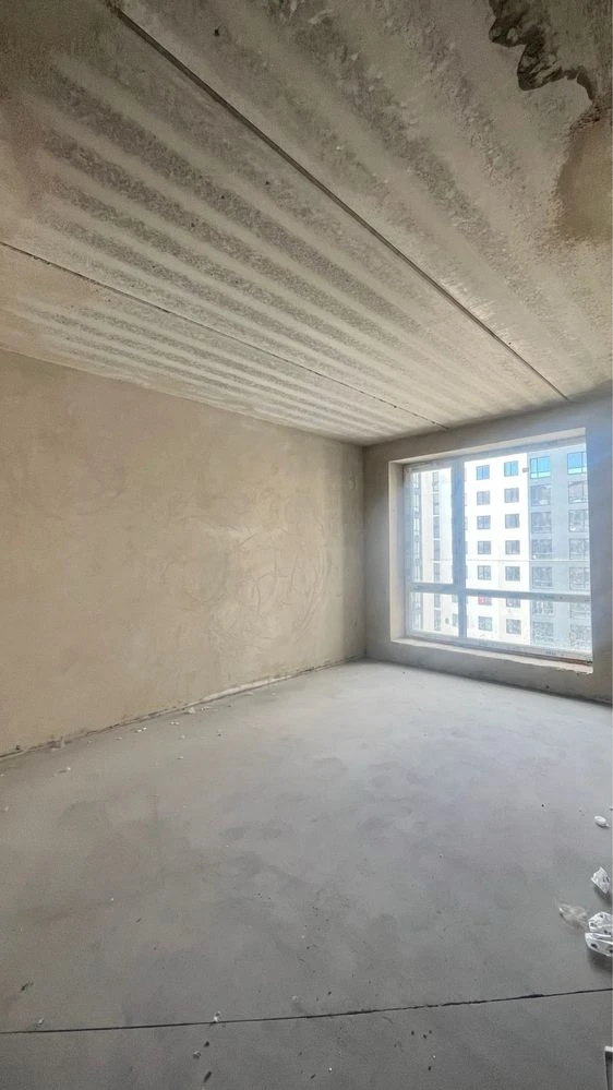Apartment for Sale: 1-room apartment (Euro 2-room) bright apartment with a good layout