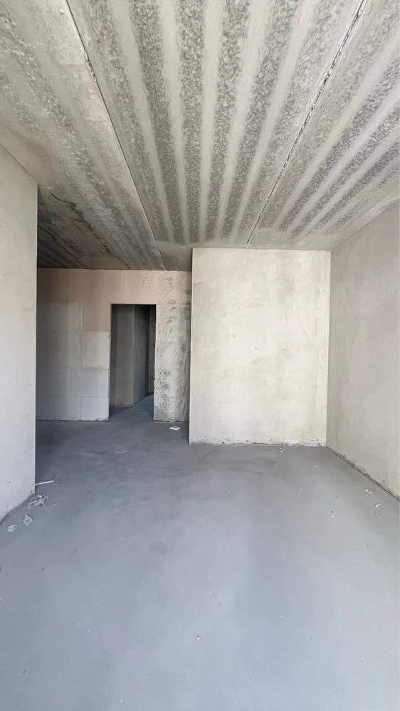 Apartment for Sale: 1-room apartment (Euro 2-room) bright apartment with a good layout